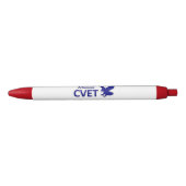 CVET ペン (正面)