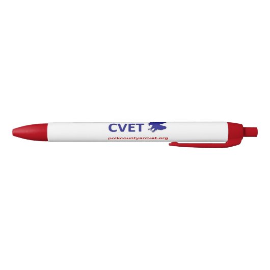 CVET ペン (ボトム)