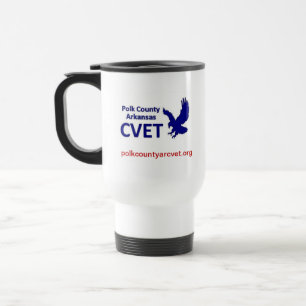 CVET 旅行/通勤用マグカップ トラベルマグ