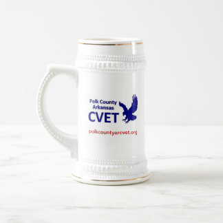 CVET Beer Steins ビールジョッキ