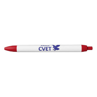CVET Pen 黒ボールペン
