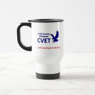 CVET Travel/Commuter Mugs トラベルマグ