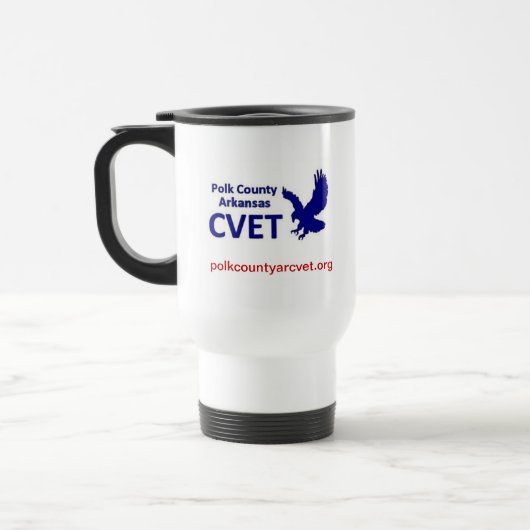 CVET Travel/Commuter Mugs トラベルマグ (左)