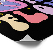 Cvicu心臓ナース解剖学的心臓学ヒトハート ポスター (角)