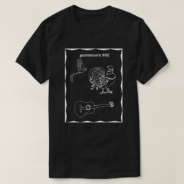 CVM Tシャツ
