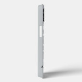 CVN-72アブラハムリンカーンiPad Mini ケース Case-Mate iPhoneケース (裏面 / 右)