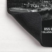 CVN-75ハリー・S・トルーマンマウスパッド マウスパッド (コーナー)