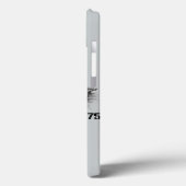 CVN-75ハリー・S・トルーマンiPad Mini ケース Case-Mate iPhoneケース (裏面 / 左)