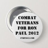 CVRPボタン 缶バッジ (正面&裏面)