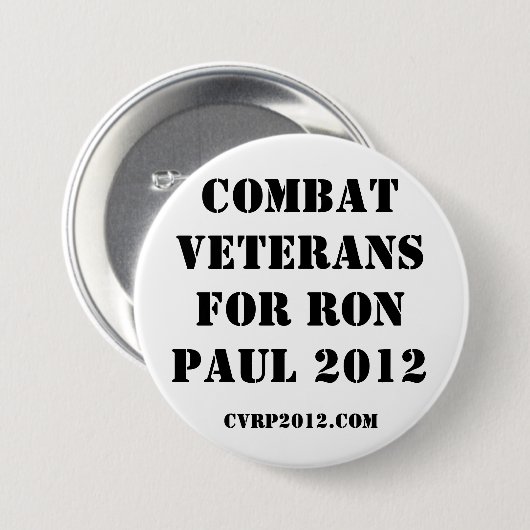 CVRPボタン 缶バッジ (正面&裏面)