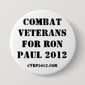 CVRPボタン 缶バッジ (正面)