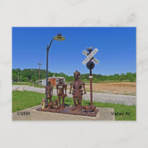 CVRRトレイルアイアンマンとファミリー