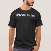CVSヘルスエッセンシャルTシャツ Tシャツ (正面)
