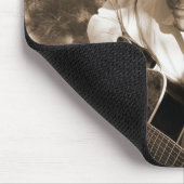 CWのたる製造人のマウスパッド マウスパッド (コーナー)