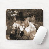 CWのたる製造人のマウスパッド マウスパッド (マウス)