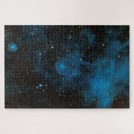 CWレオという暴走星 ジグソーパズル