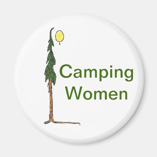 CW冷蔵庫用マグネット マグネット (正面)