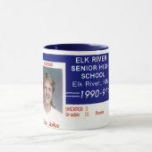 CW08Contest マグカップ (中央)