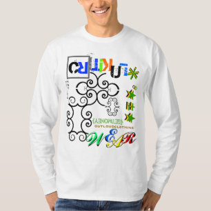 cw tシャツ