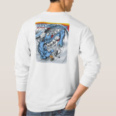 cw tシャツ (裏面)