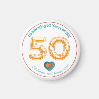 CWAロゴマグネット マグネット