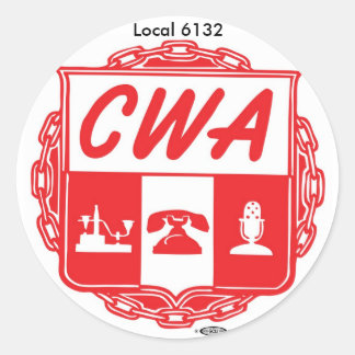 CWA_AUSTIN_LOGO、IBT-GCC_bug_small、ローカル6132 ラウンドシール