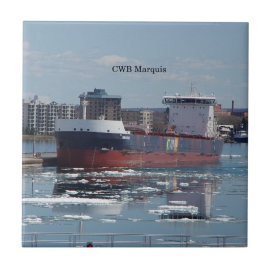 CWBマルクワイスタイル タイル (正面)