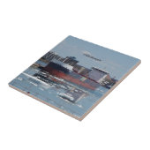 CWBマルクワイスタイル タイル (側面)