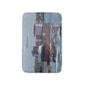 CWB Marquaisバスマット バスマット (正面縦)