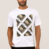 CWB Tシャツ (正面)