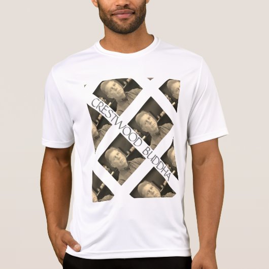 CWB Tシャツ (正面)