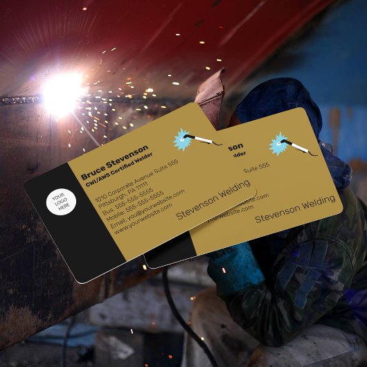 CWI | AWS認定ウェルダー 名刺