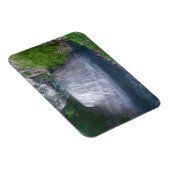 Cwmウォーターフォールドフレキシブルマグネット マグネット (右側)