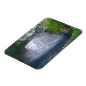 Cwmウォーターフォールドフレキシブルマグネット マグネット (左側)