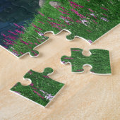 Cwmウォーターフォールパズル ジグソーパズル (側面)