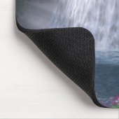 Cwmウォーターフォールマウスパッド マウスパッド (コーナー)