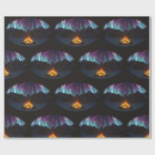 Cwmオーロラッピング紙 ラッピングペーパー (フラット)