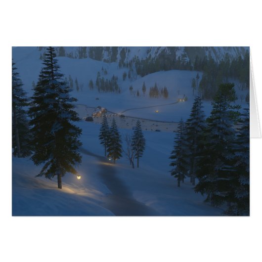 Cwmカードへようこそ (正面横)