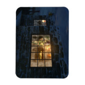 Cwmクリスマスフレキシブルマグネット マグネット (縦)