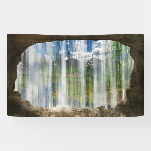 Cwmバナーのウィンドウ 横断幕 (横)