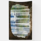 Cwmバナーのウィンドウ 横断幕 (縦)