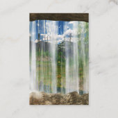 Cwmブックマークのウィンドウ 名刺 (裏面)