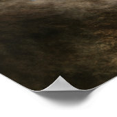 Cwmポスターのウィンドウ ポスター (角)