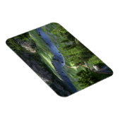 Cwm一体型可撓磁石 マグネット (右側)