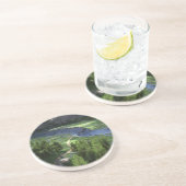 Cwm孤独コースター コースター (側面)