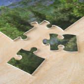 Cwm孤独パズル ジグソーパズル (側面)