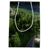 Cwm孤独抱き枕 ミディアムペーパーバッグ (裏面)