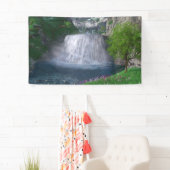 Cwm滝バナー 横断幕 (インサイチュ)