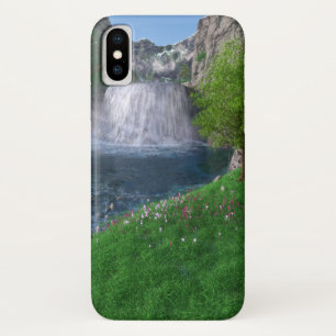 Cwm滝iPhoneケース – メイト iPhone X ケース