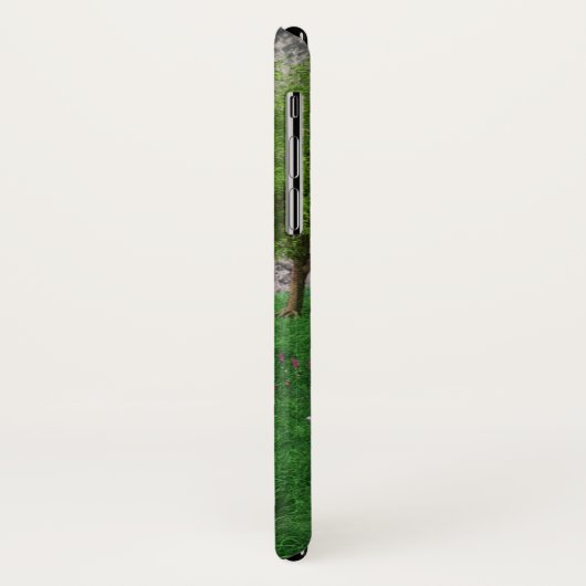 Cwm滝iPhoneケース – メイト Case-Mate iPhoneケース (裏面/左)